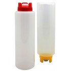 Easy Flow Dispensers / Bottles				